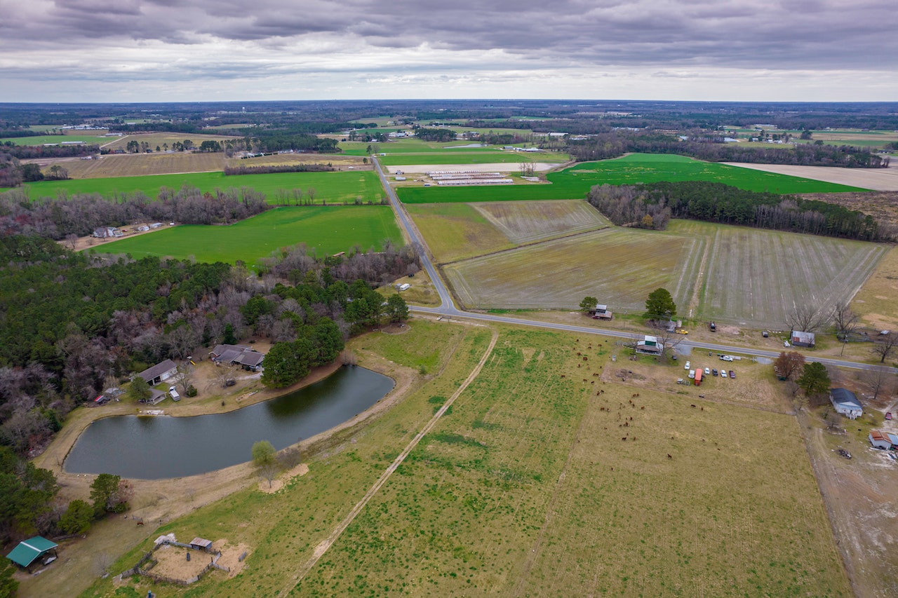 Comment préparer votre terrain pour attirer des acheteurs potentiels