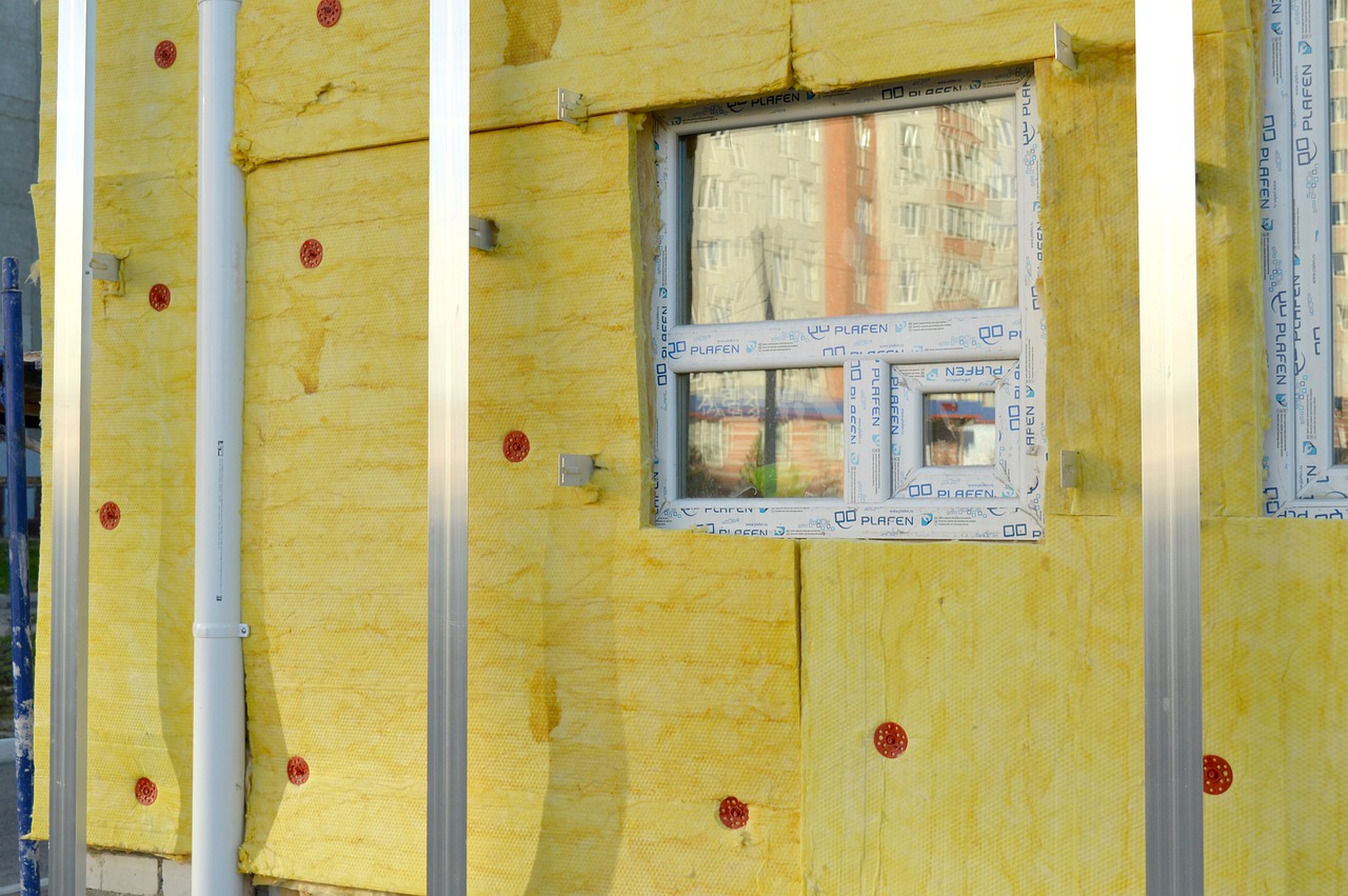 Tout savoir sur l&rsquo;isolation par l&rsquo;extérieur : un guide complet