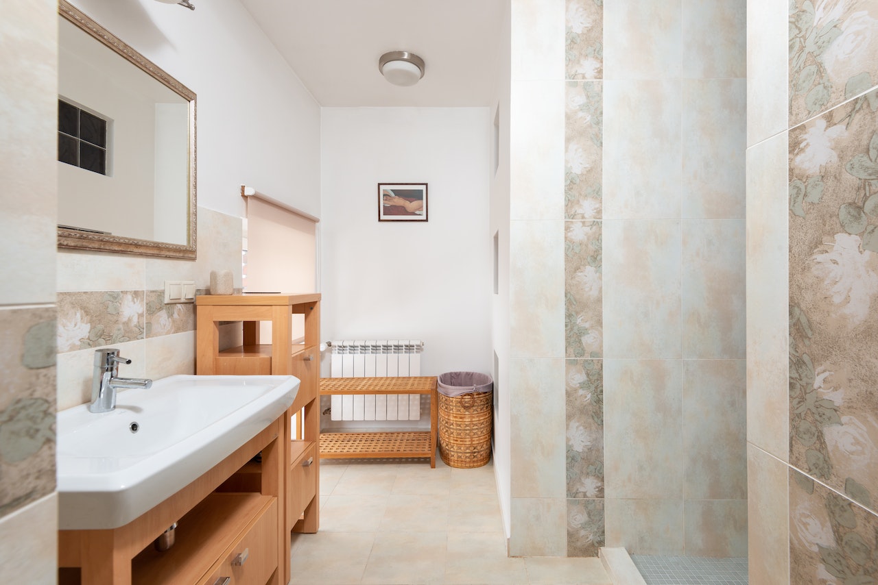 Le style de votre salle de bain