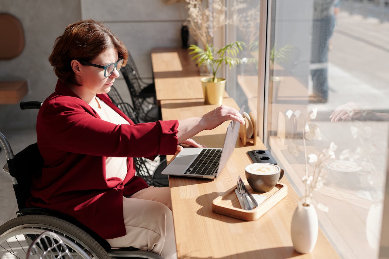 travail temporaire pour les travailleurs handicapés