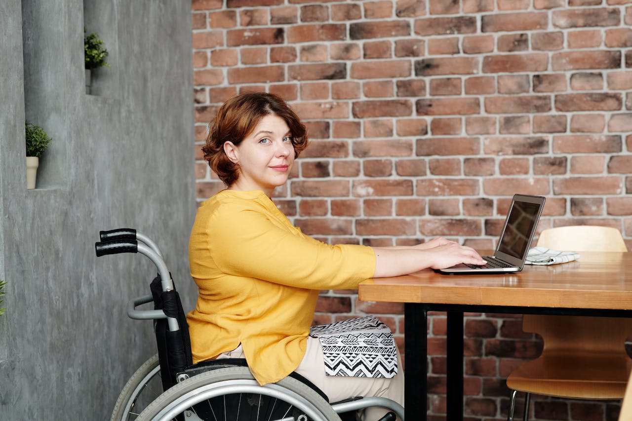 travailleurs handicapés reconnus