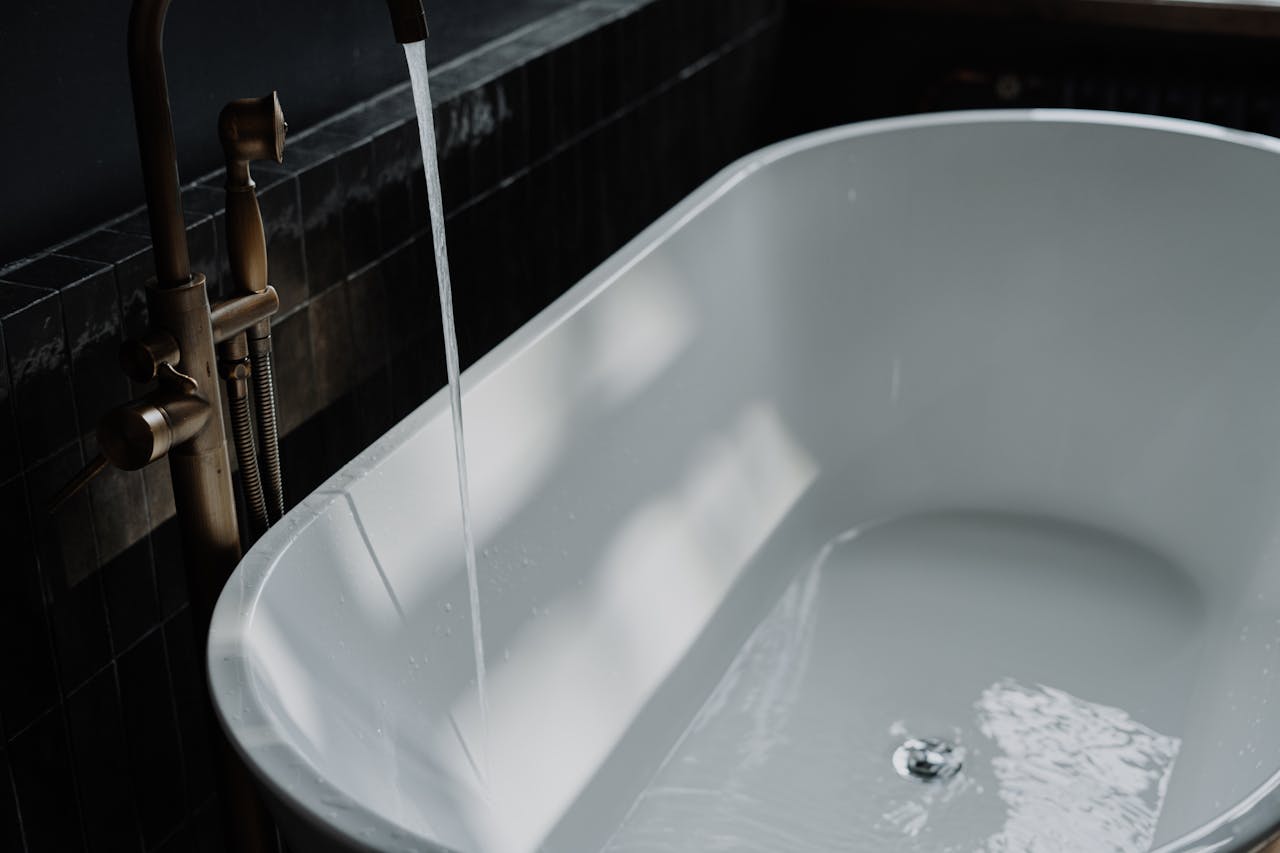 solutions pour augmenter la pression de l'eau et Revitaliser l'expérience de douche.