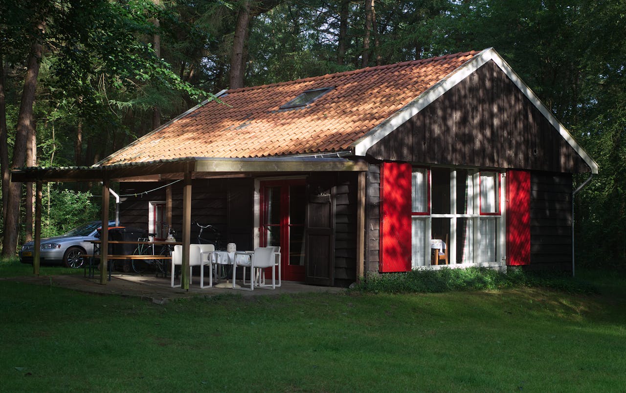  construire un Chalet de 40m² sans permis