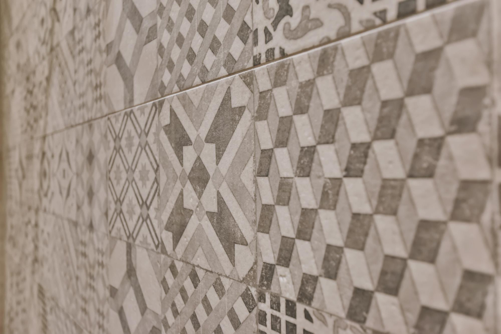 paramètres à considérer pour choisir vos carreaux de ciment