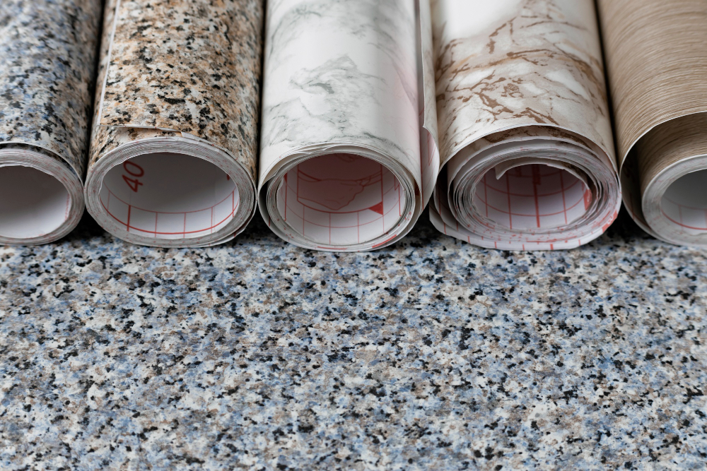 Les avantages du choix d&rsquo;un revêtement en PVC pour votre salle de bain